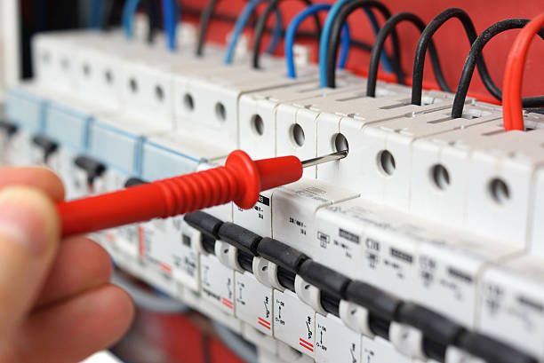 Trusted Barrington, IL Electrical Services Experts